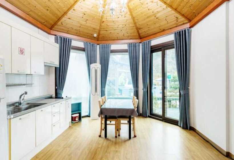 Gapyeong Liona Pension