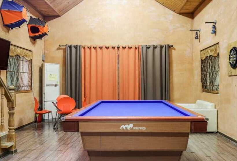 Gapyeong Haneuldari Pet Pension