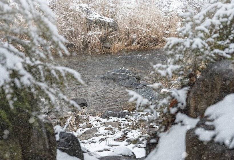 Gapyeong Haneuldari Pet Pension