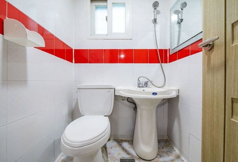 Gapyeong Haneuldari Pet Pension