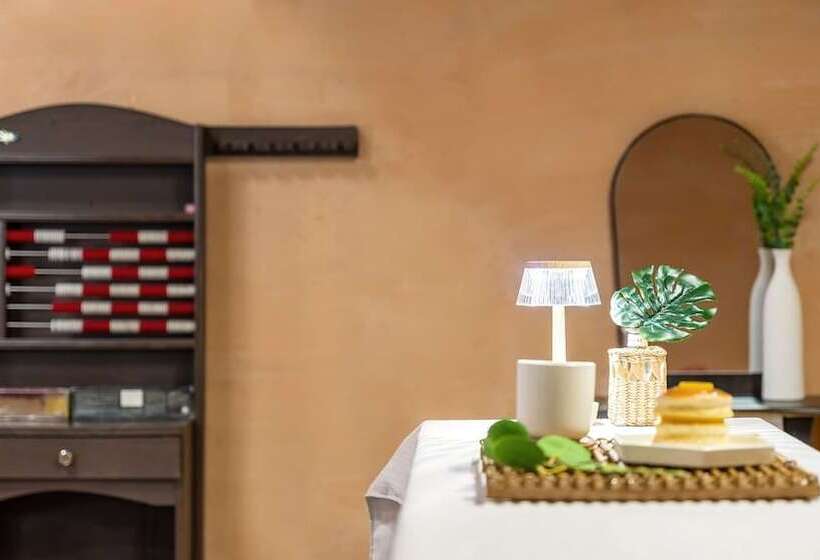 Gapyeong Haneuldari Pet Pension