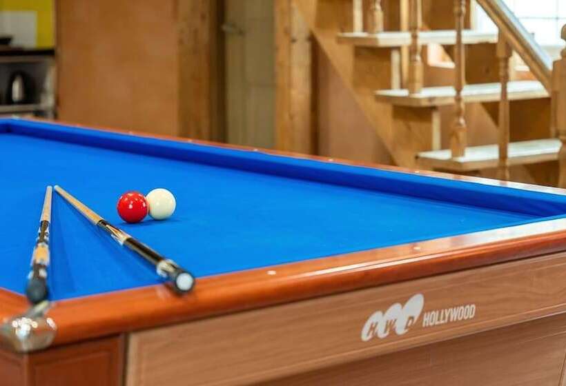 Gapyeong Haneuldari Pet Pension