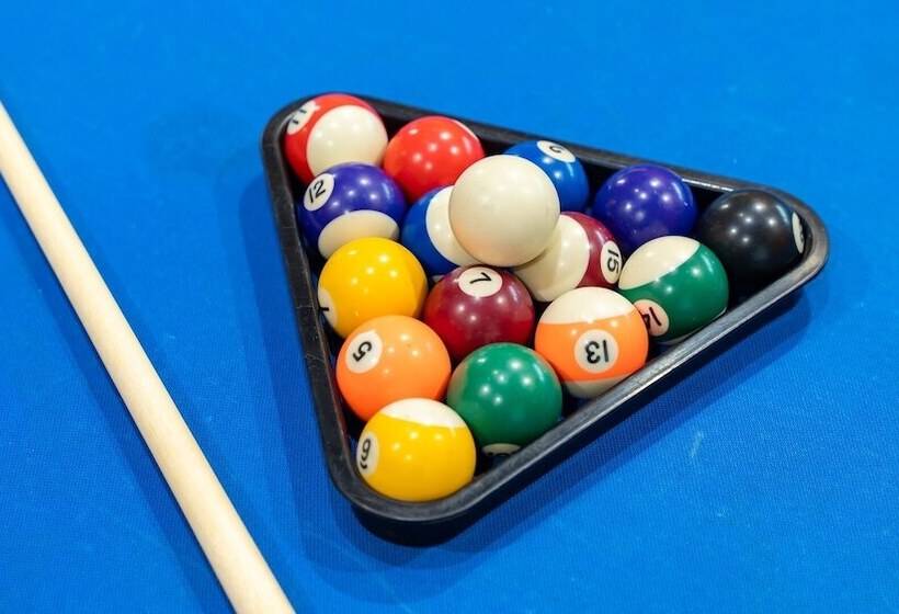 Gapyeong Haneuldari Pet Pension