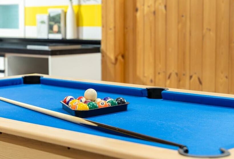 Gapyeong Haneuldari Pet Pension