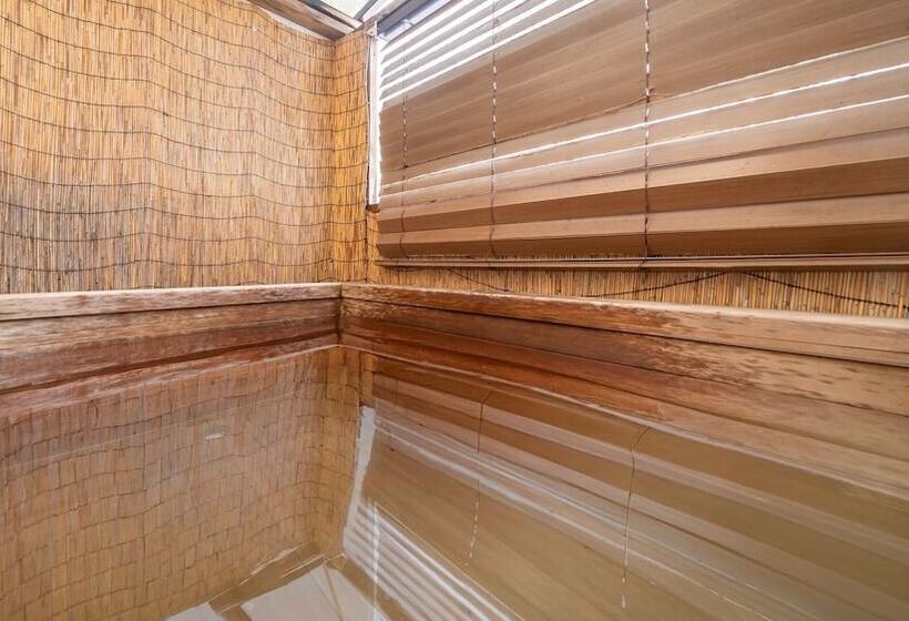 Gapyeong Haneuldari Pet Pension