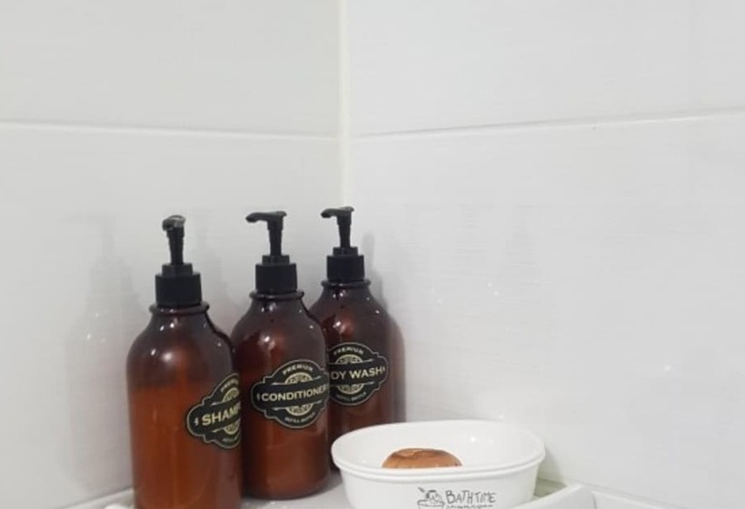 Gapyeong Whisper Pension