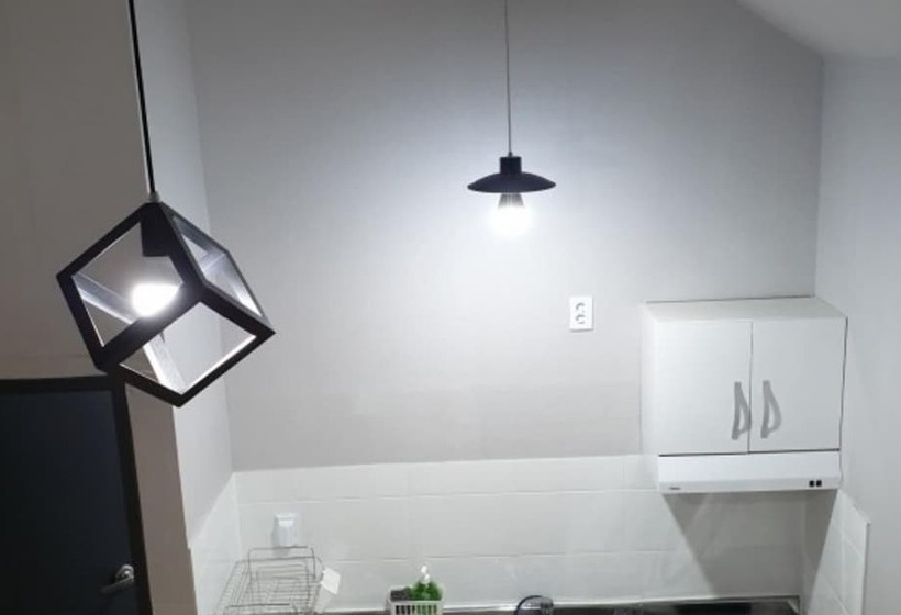 Gapyeong Whisper Pension