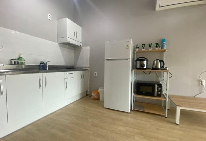 Gapyeong Whisper Pension