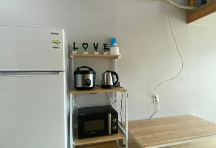 Gapyeong Whisper Pension