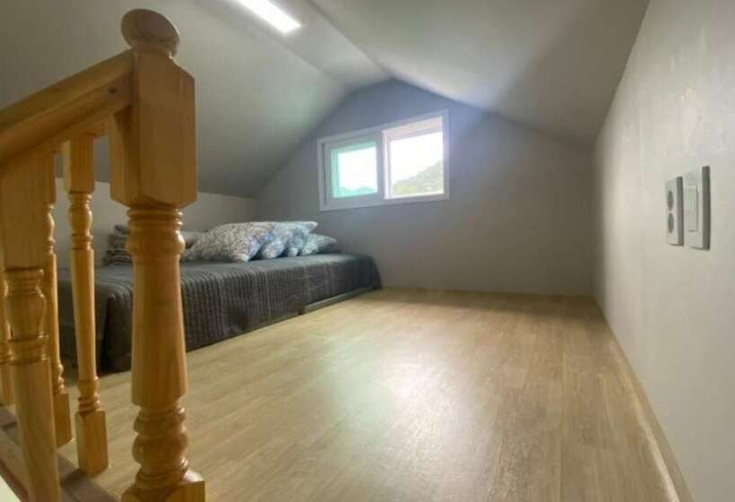 Gapyeong Whisper Pension