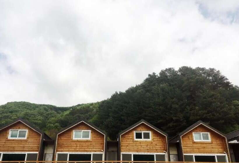 Gapyeong Whisper Pension