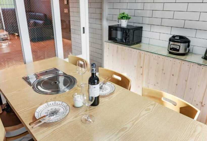 Geojedo Modern 239 Pension