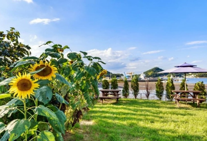 Geojedo Modern 239 Pension