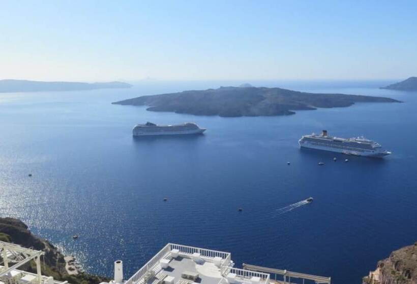 Geojedo Modern 239 Pension