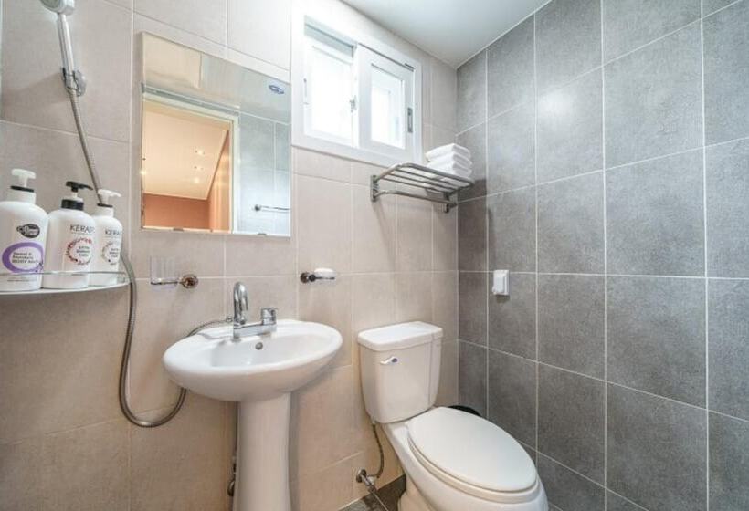 Geojedo Modern 239 Pension