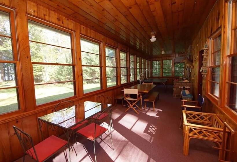 George S Lakeside Haven On Lac Courte Oreilles