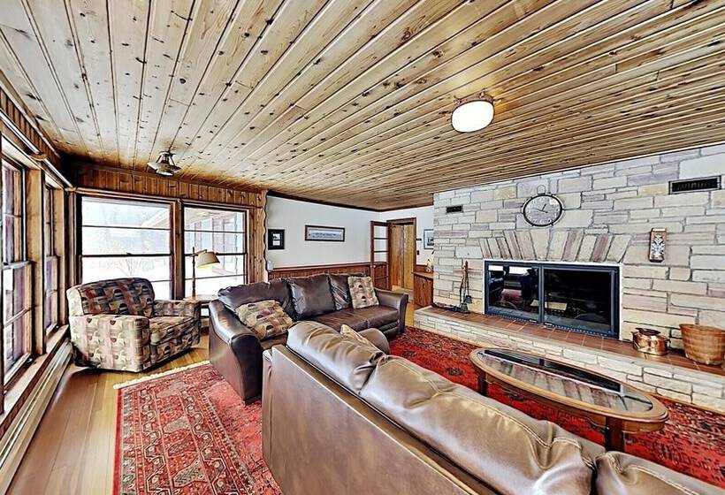 George S Lakeside Haven On Lac Courte Oreilles