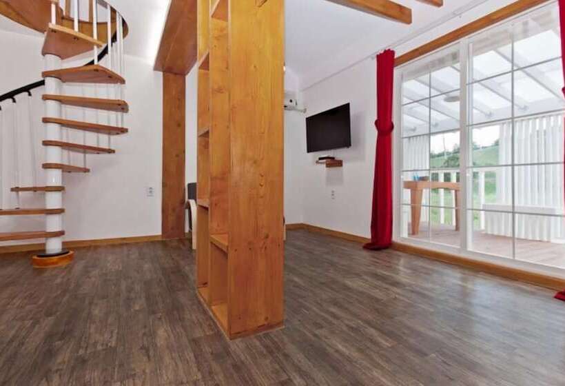 Goseong Haemaji Pension