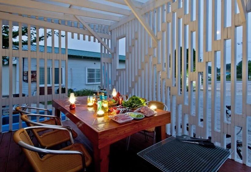 Goseong Haemaji Pension