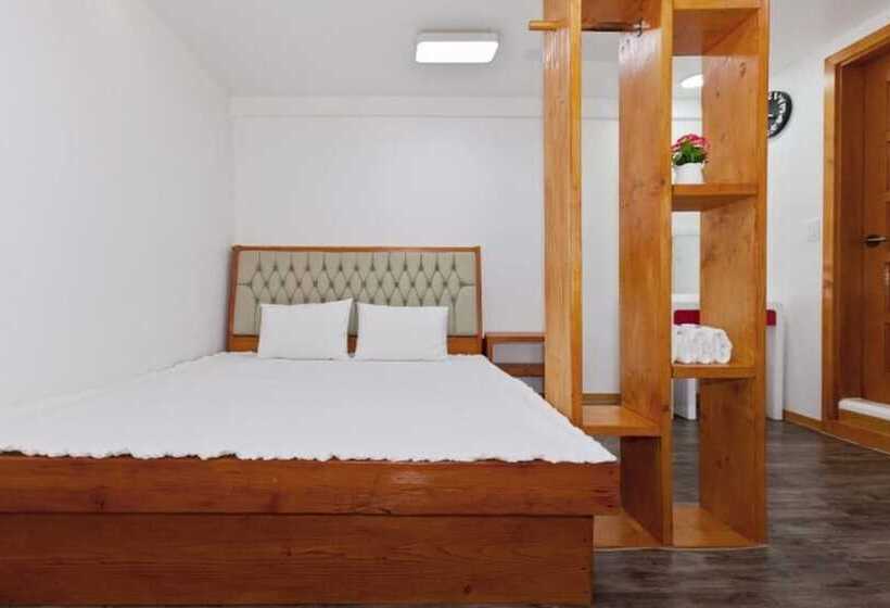 Goseong Haemaji Pension