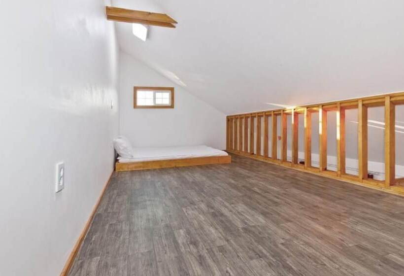 Goseong Haemaji Pension