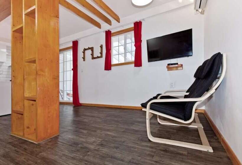 Goseong Haemaji Pension