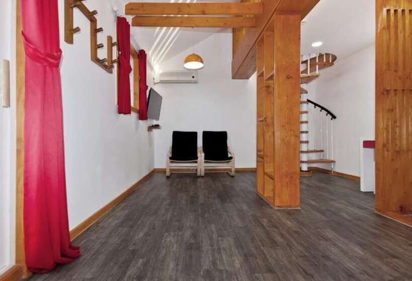 Goseong Haemaji Pension