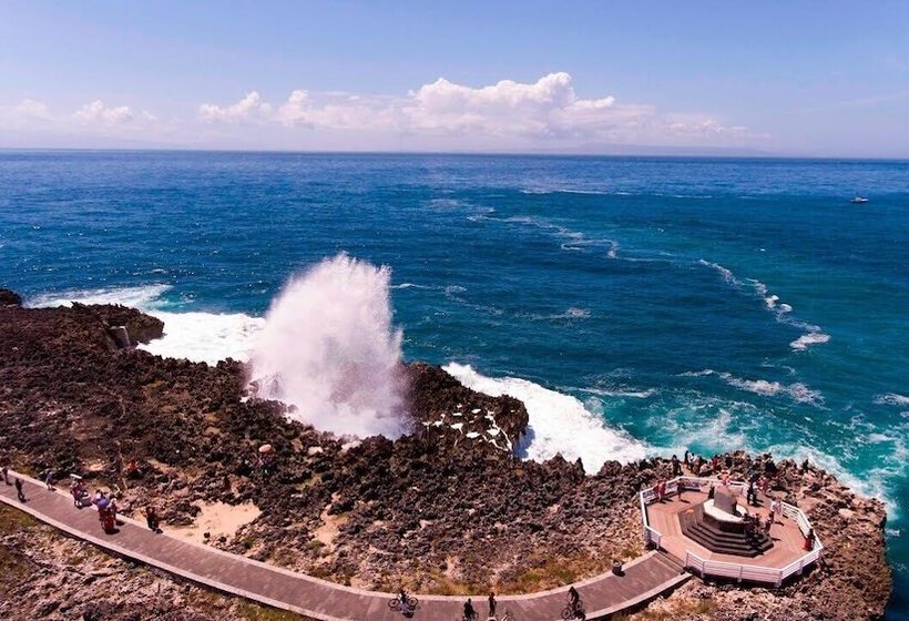 Graha Socio  Hotel Nusa Dua