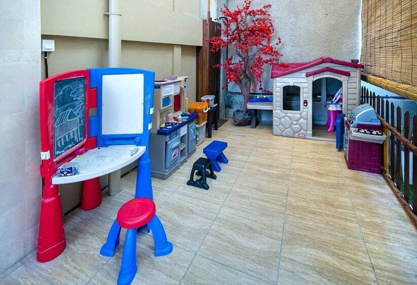 Graha Socio  Hotel Nusa Dua