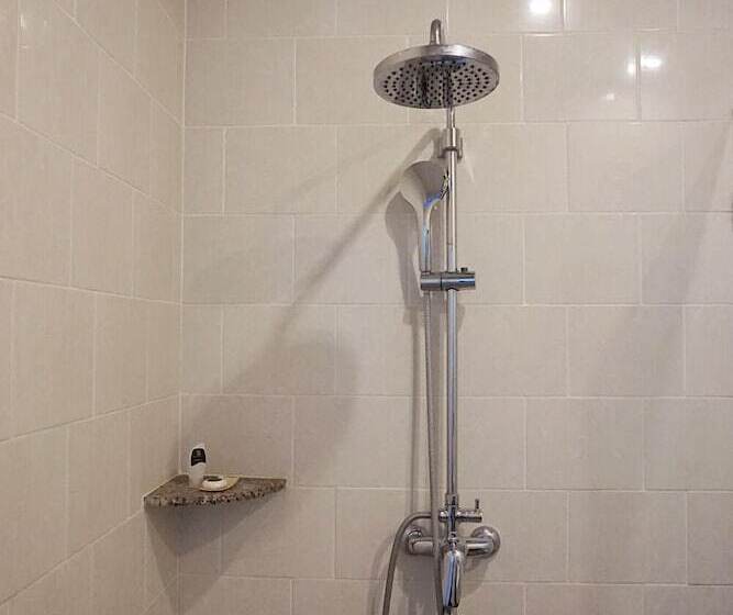 Graha Socio  Hotel Nusa Dua