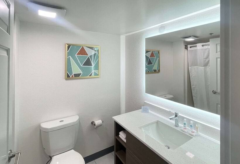 فندق Comfort Inn & Suites