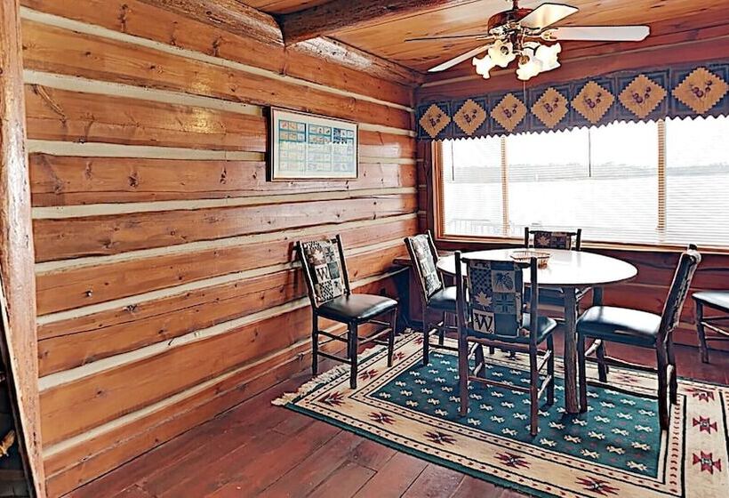 Grand Pines Cabin Number 2