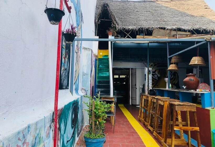 Gurukulam Hostel