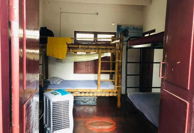 Gurukulam Hostel