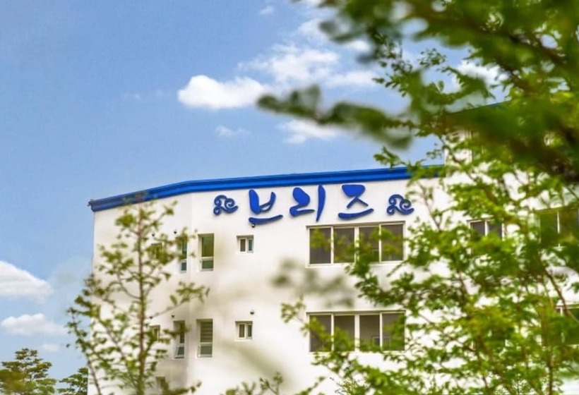 Gyeongju Nunkoip Pension