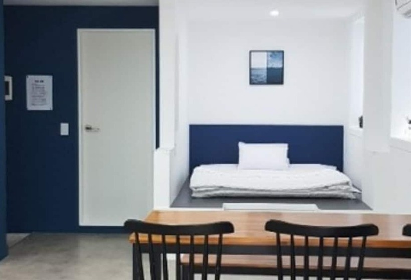 Gyeongju Dear Forma Pension