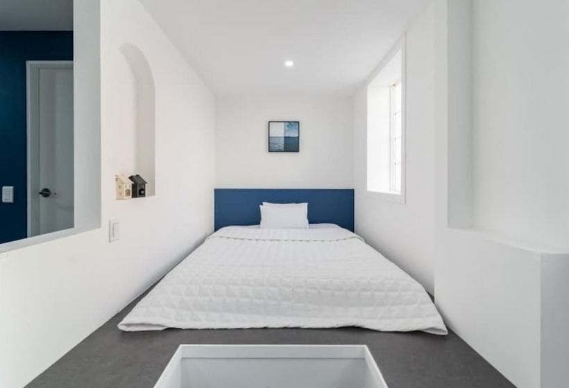 Gyeongju Dear Forma Pension