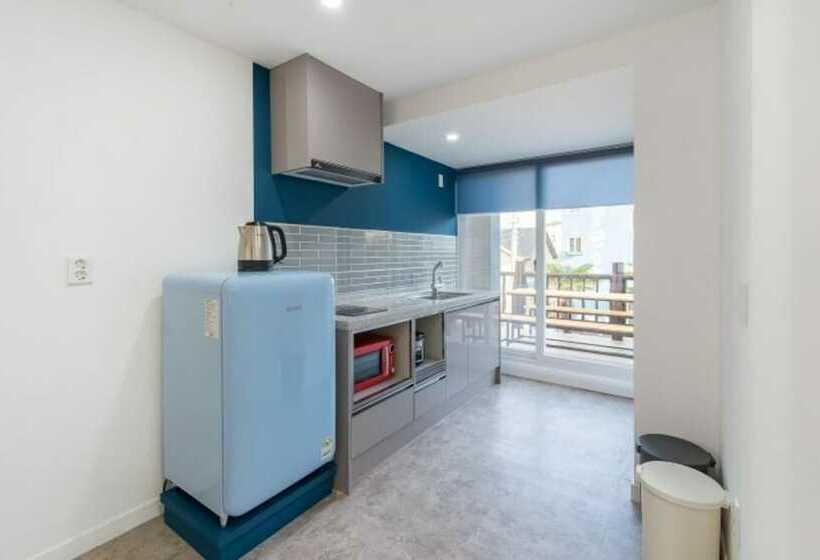 Gyeongju Dear Forma Pension