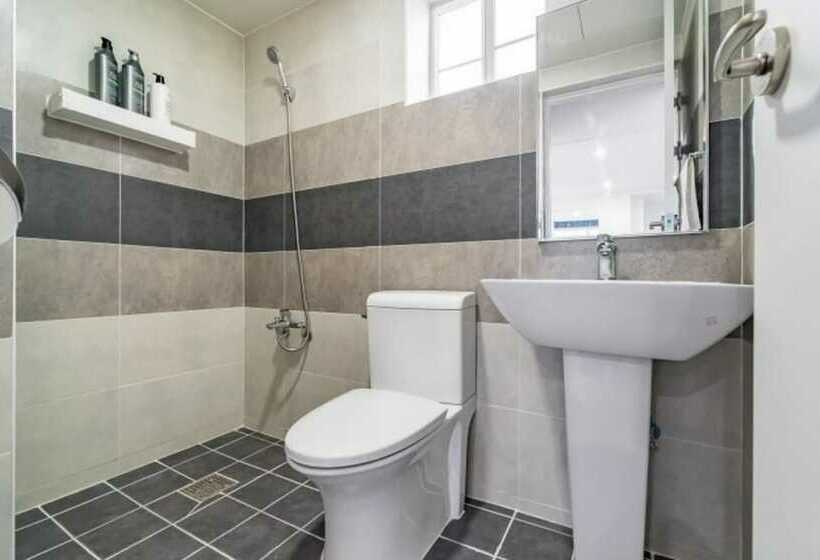 Gyeongju Dear Forma Pension