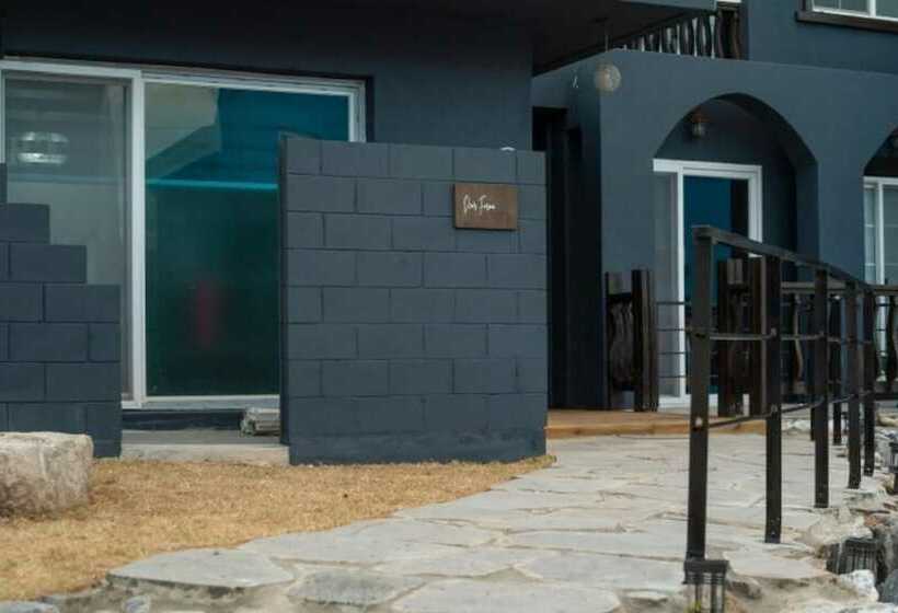 Gyeongju Dear Forma Pension