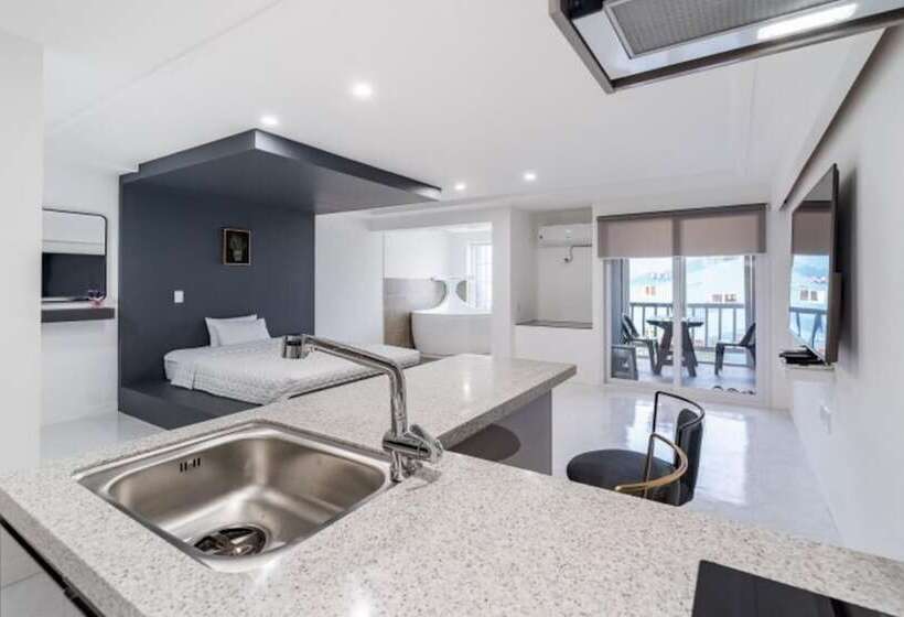 Gyeongju Dear Forma Pension