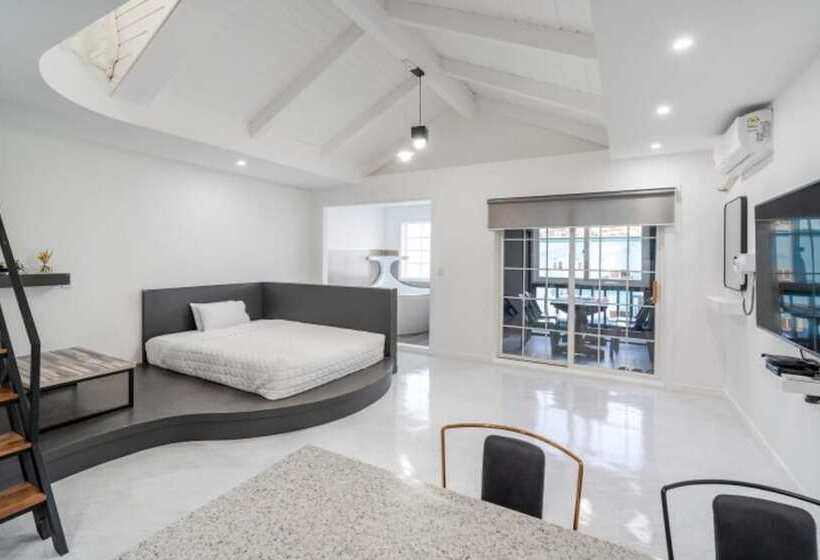 Gyeongju Dear Forma Pension