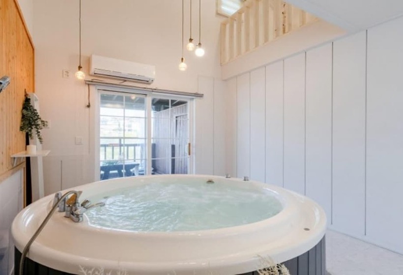 Gyeongju J The Garden Pension