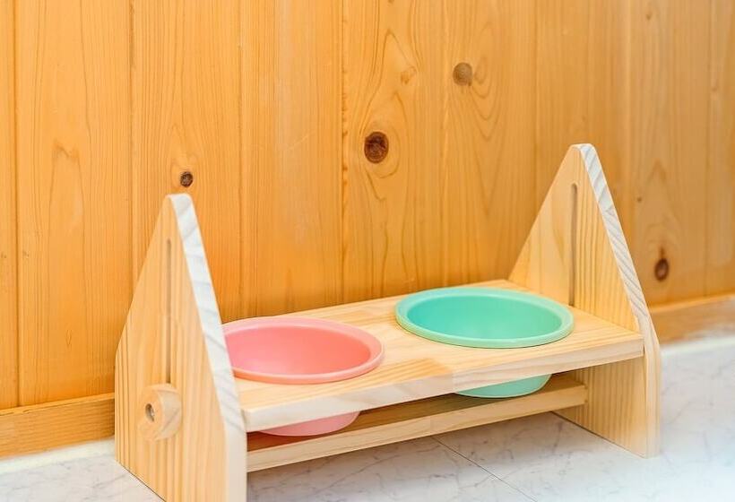 Gyeongju Jullietapoolvilla&kidspension