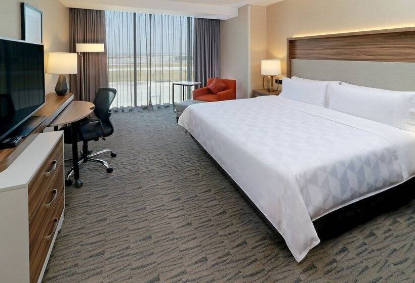 Holiday Inn Hotel And Suites Mexico Felipe Angeles Airport By Ihg