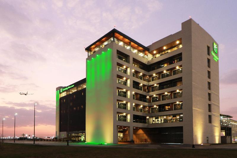Holiday Inn Hotel And Suites Mexico Felipe Angeles Airport By Ihg