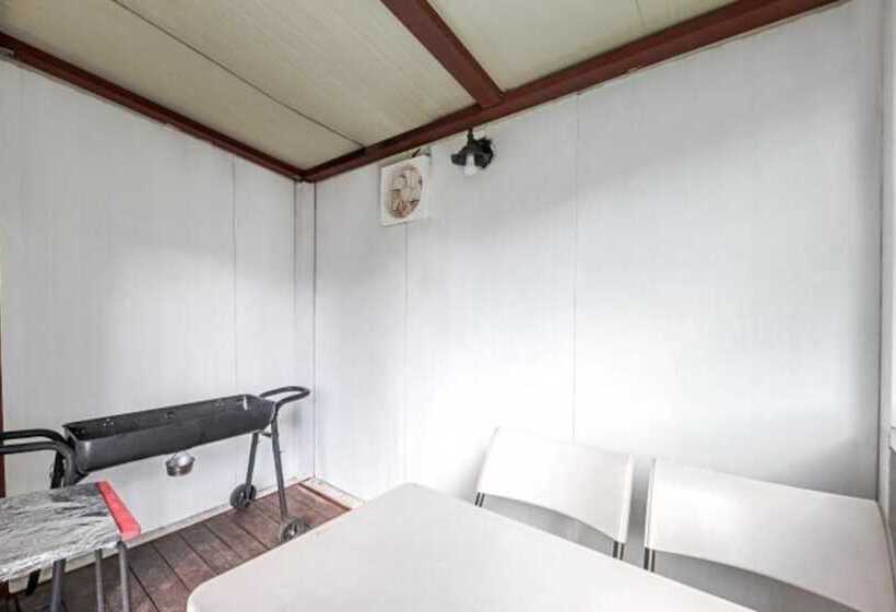 ペンション Hongcheon Casa Pellis Pet Private Pesion