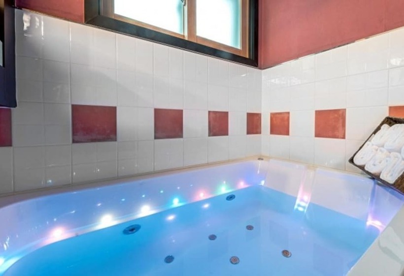 ペンション Hongcheon Casa Pellis Pet Private Pesion