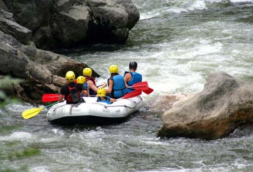 Hongcheon Cotton Candy Pension