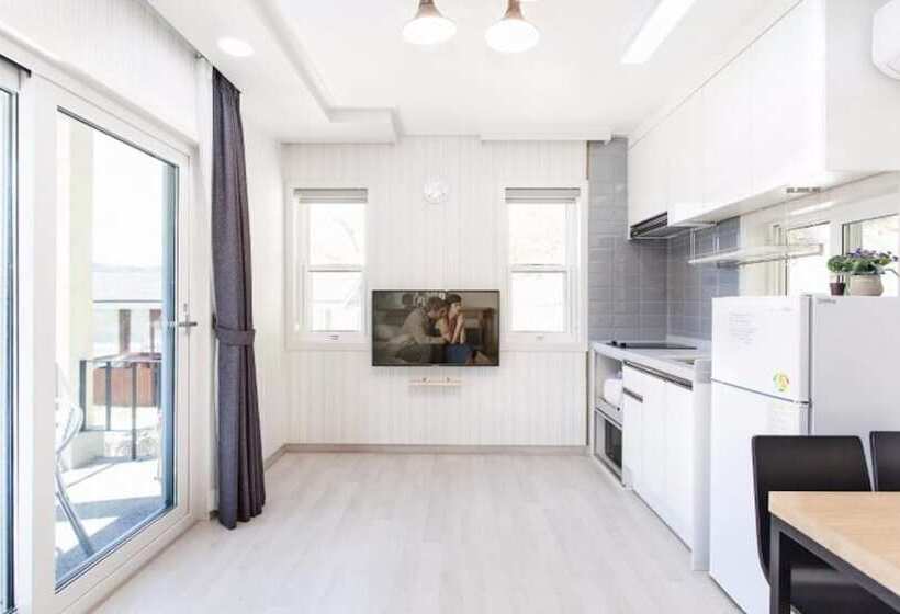 Hongcheon Cotton Candy Pension